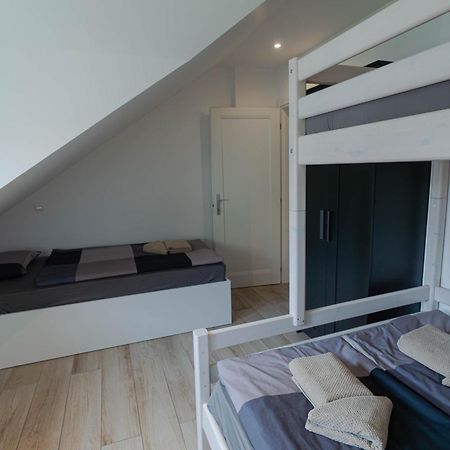 Alpeart Bohinj Holiday Units Exterior foto