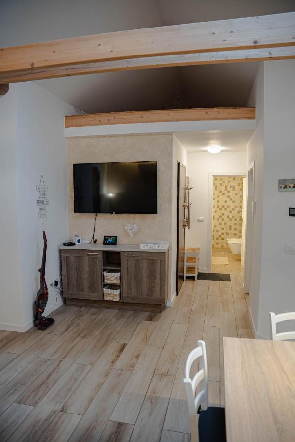 Alpeart Bohinj Holiday Units Exterior foto
