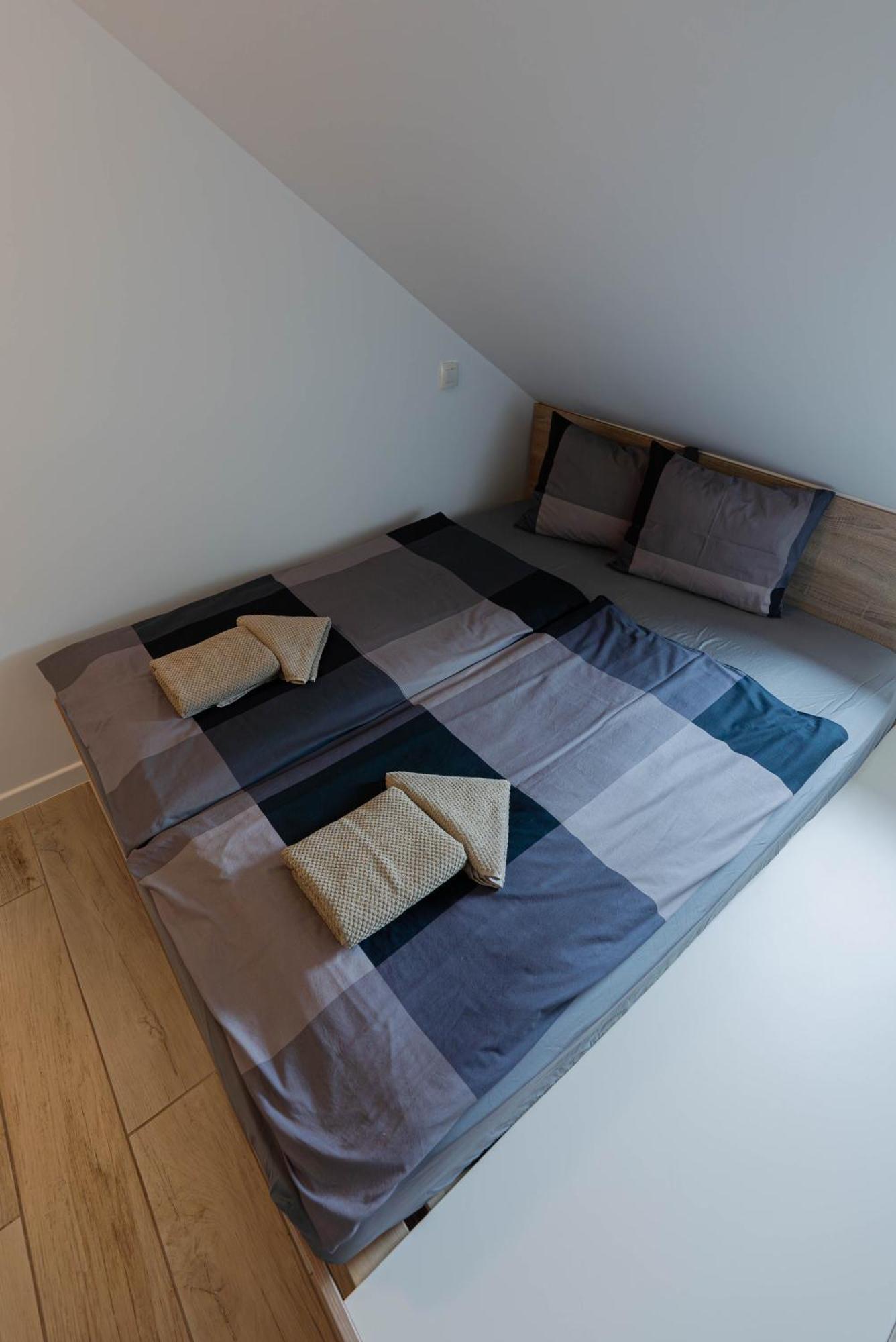 Alpeart Bohinj Holiday Units Exterior foto